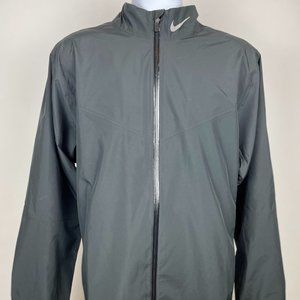 Nike Men's Storm Fit Waterproof Rain Jacket